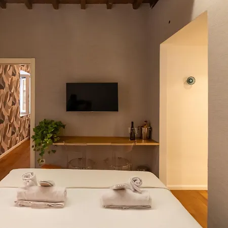 Ferienhaus Chilling Via Del Corso