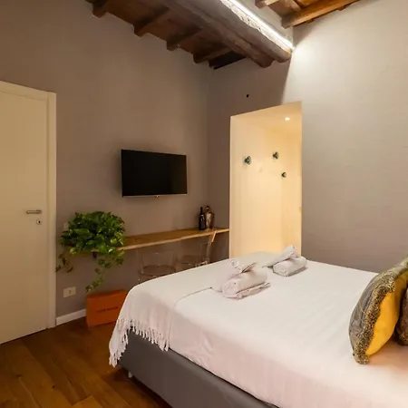 Ferienhaus Chilling Via Del Corso
