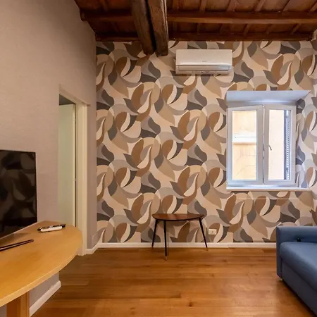 Ferienhaus Chilling Via Del Corso *